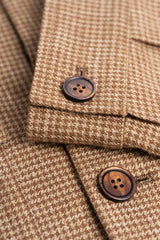 Montilla Rust Overshirt