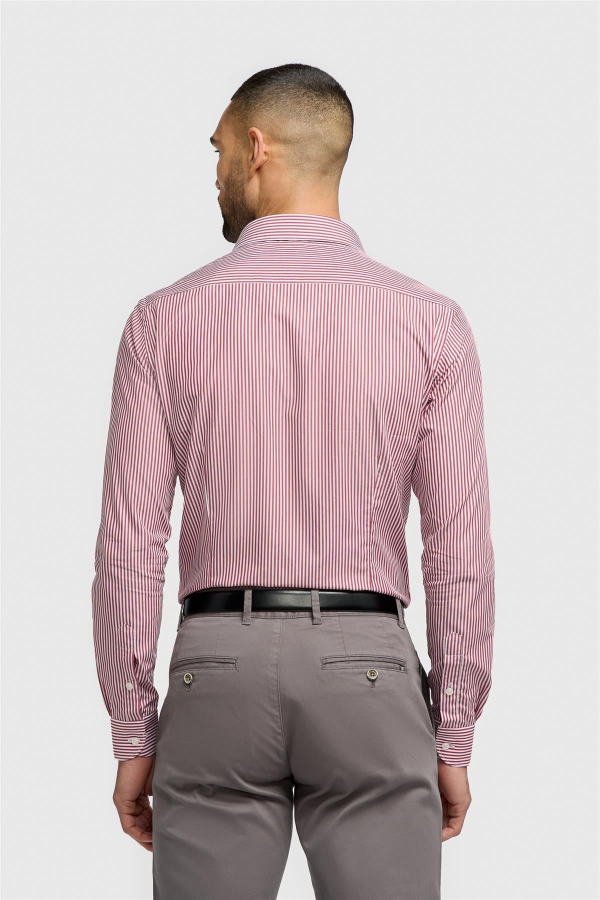 Argiro Italian 100% Cotton Shirt