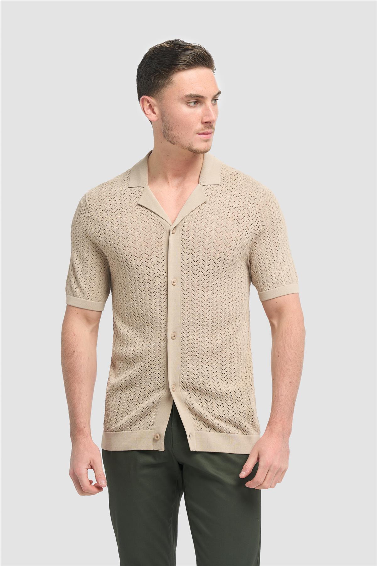 Barts Sand Shirt