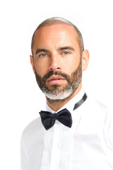 Tux White Shirt