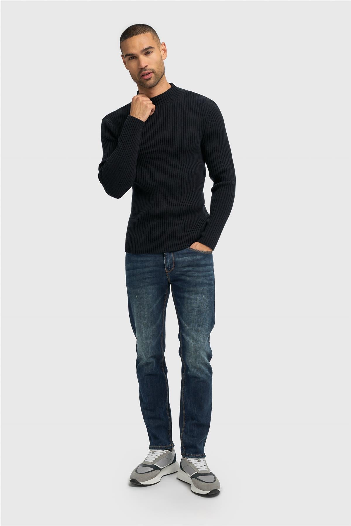 Fosco Knit