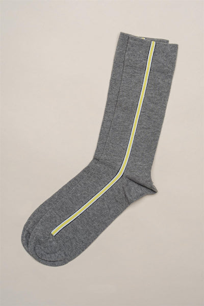 Trinity Socks One