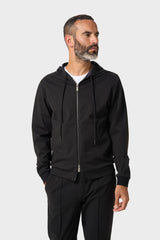 Coney Hooded Jacket
