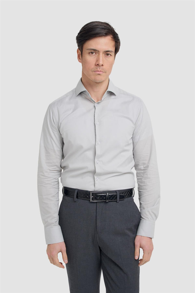 Flamino Stone Shirt