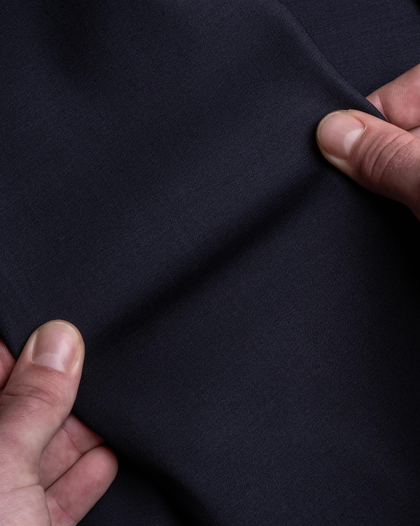 Bond Midnight Navy Waistcoat