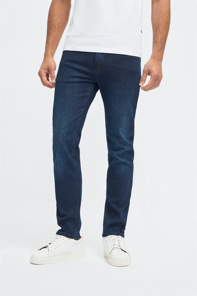 Elliot Stretch Slim Fit Jeans