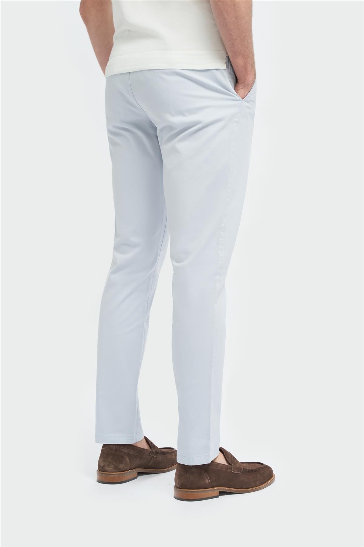 Hudson Arctic Chino