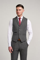 Cosmo Waistcoat