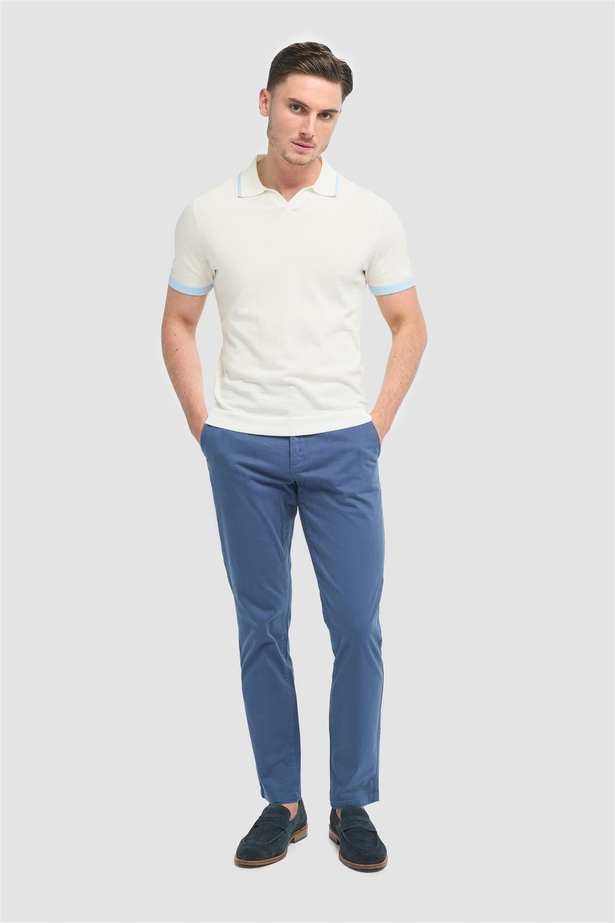 Hudson Cobolt Chino