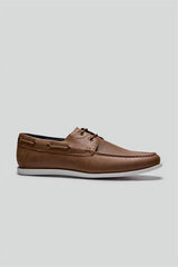 Andros Tan Shoes