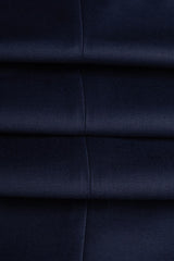 Bond Navy Trouser