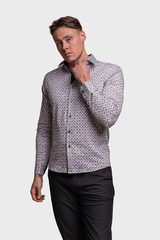 Keats Shirt