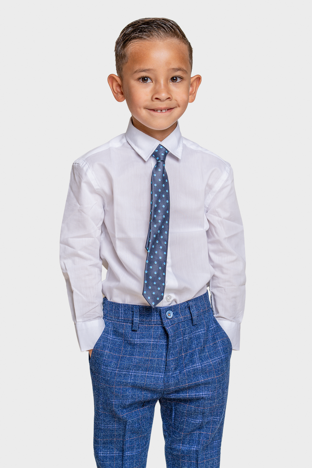 Boys Miatti Shirt
