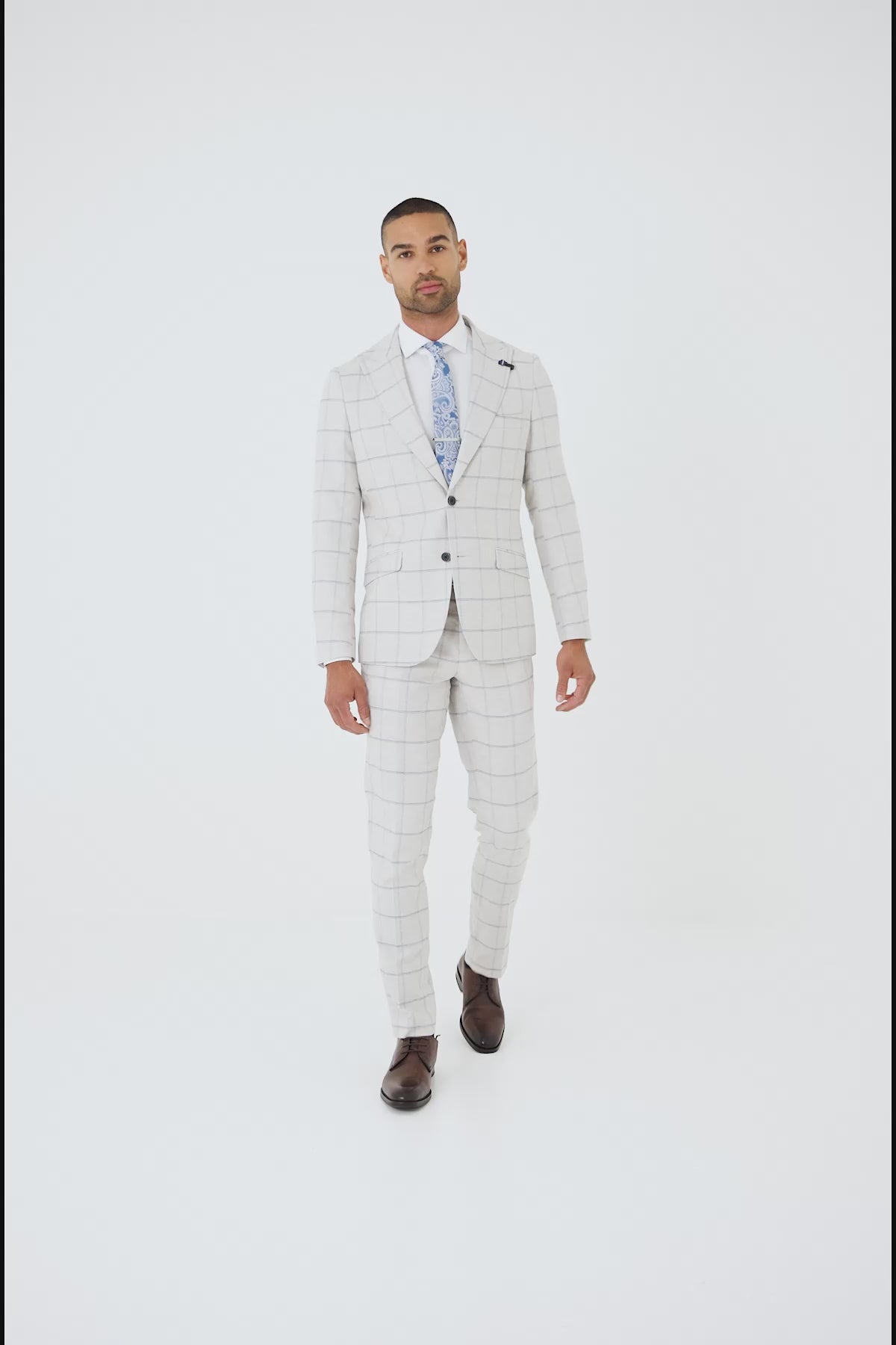 Gabriel Slate Blazer