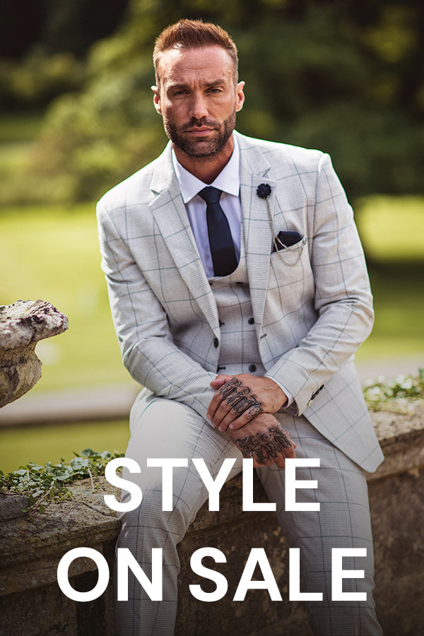 7 Distinct Types of Suits for Men The Ultimate Guide Cavani 7 Distinct Types of Suits for Men The Ultimate Guide Cavani