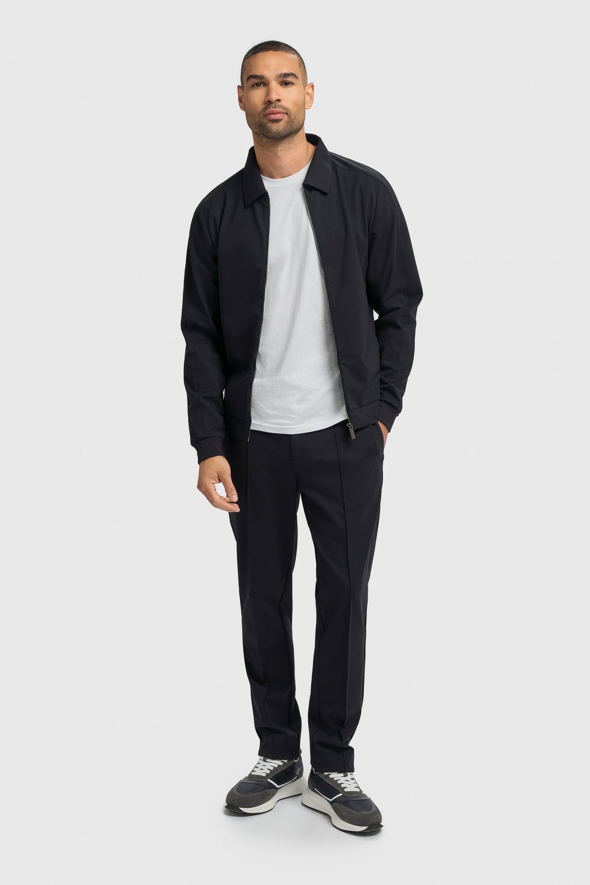 Coney Two Piece Tracksuit