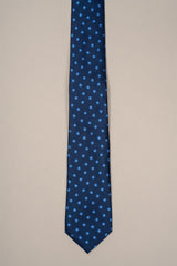 CV807 patterned tie