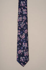 CV810 patterned tie