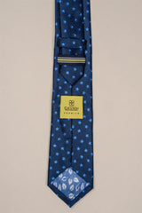 CV807 patterned tie