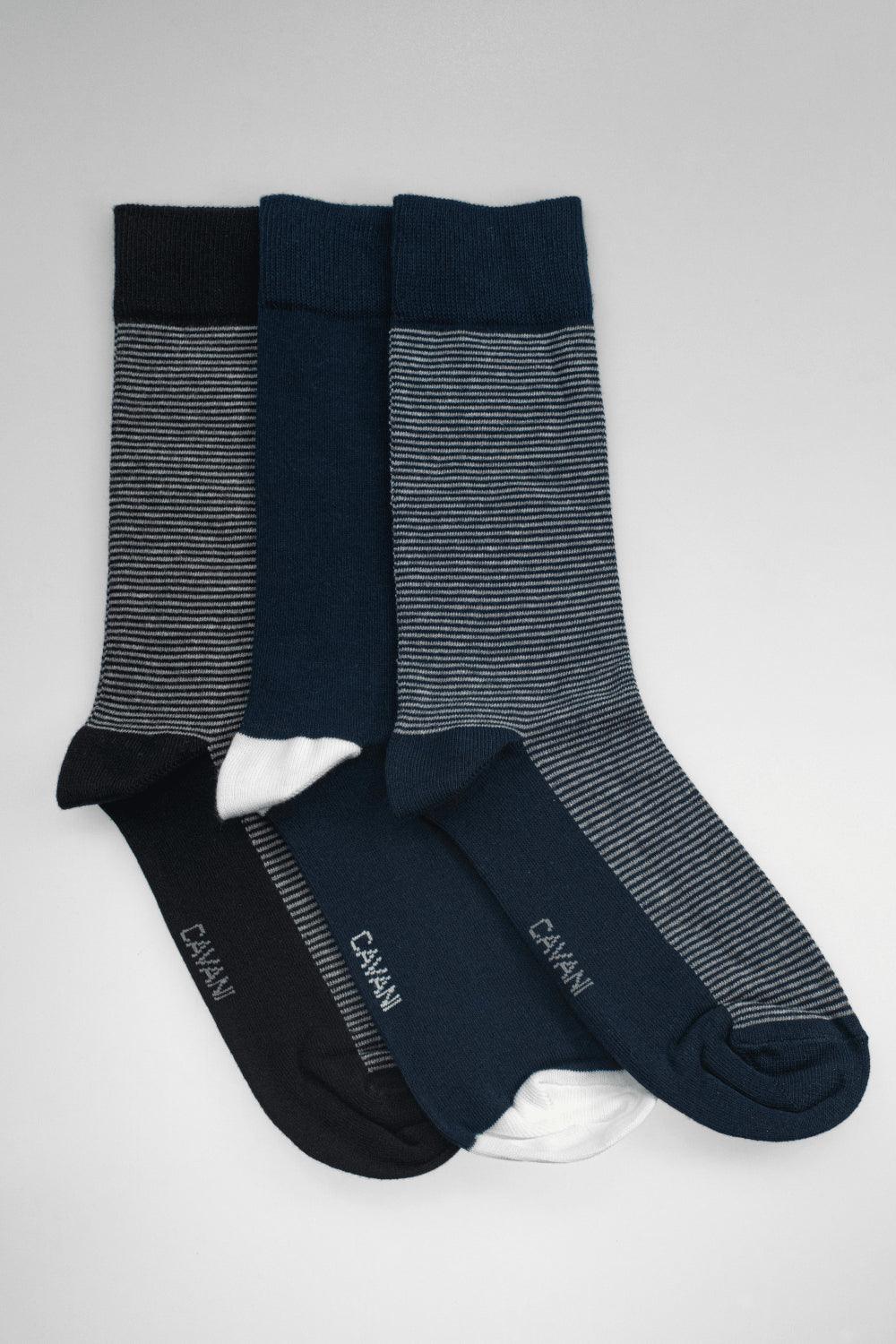 Stark socks set