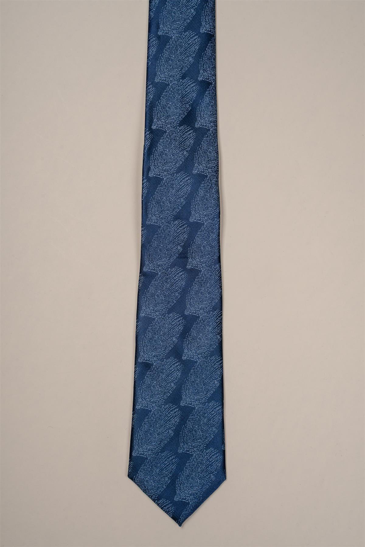 CV806 patterned tie