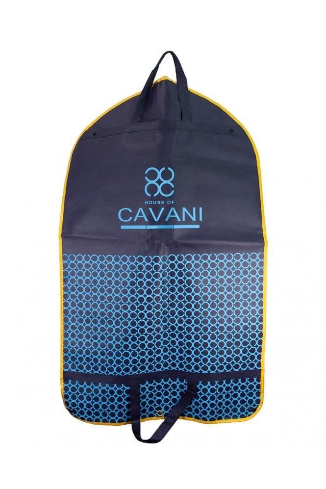 Cavani suit bag front