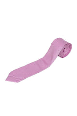 No.10 pink gift tie set front