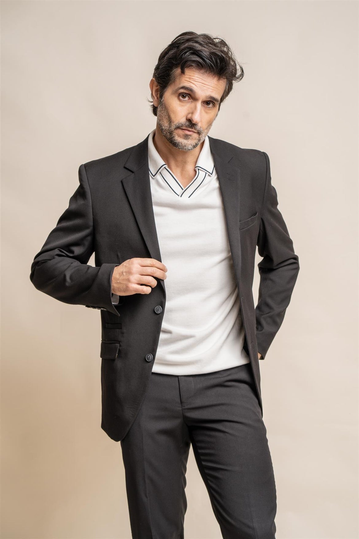 Cavani blazer tk maxx store
